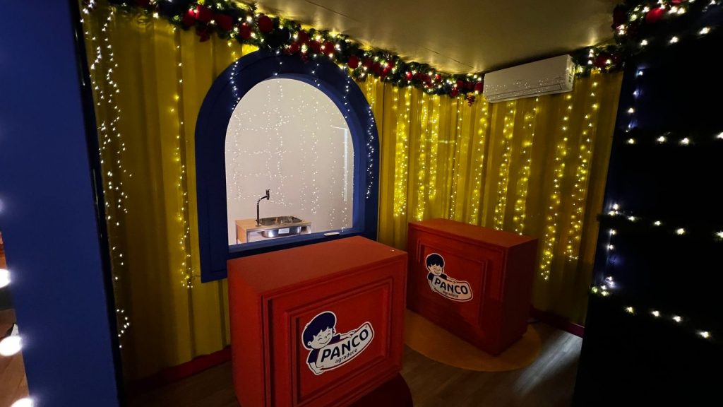 Villa de Natal Panco by Rede Magic