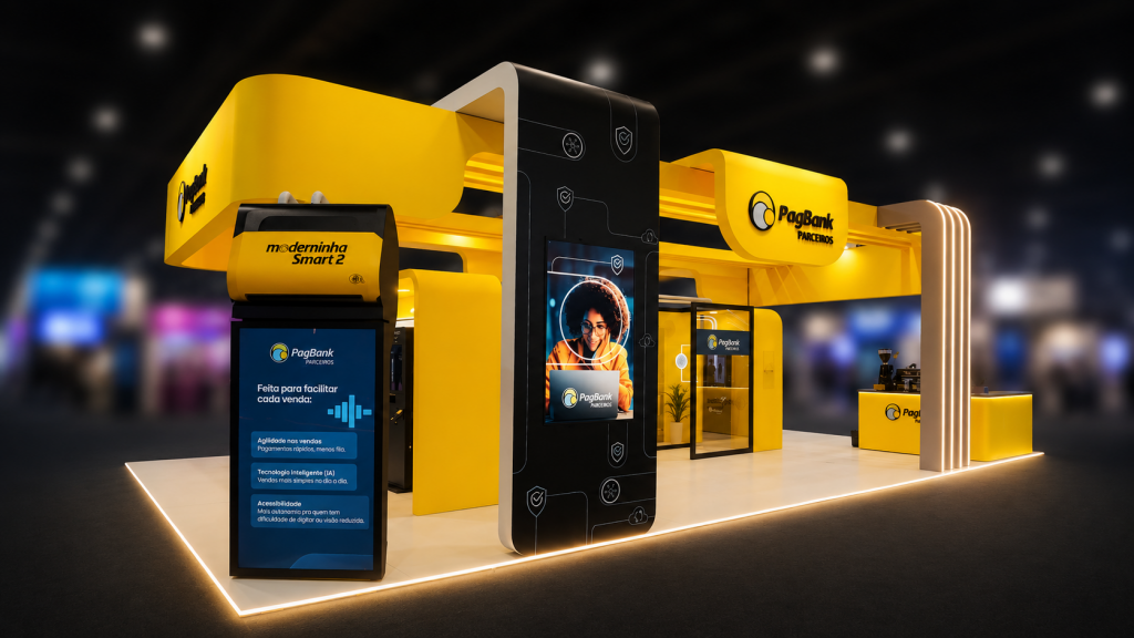 PagBank – AUTOCOM 2026