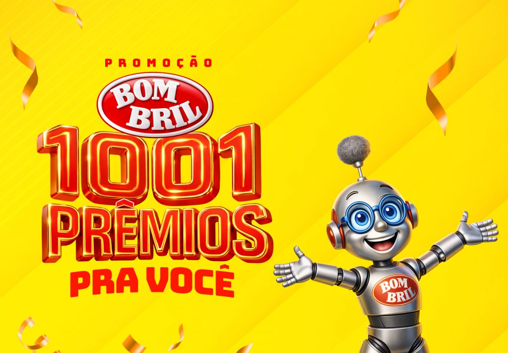 Bombril – Campanha Promocional