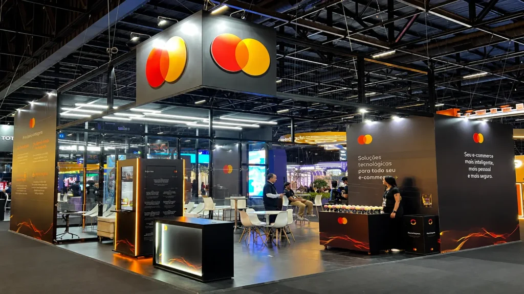 Mastercard no Fórum E-Commerce Brasil 2026 Mastercard no Fórum E-Commerce Brasil 2026